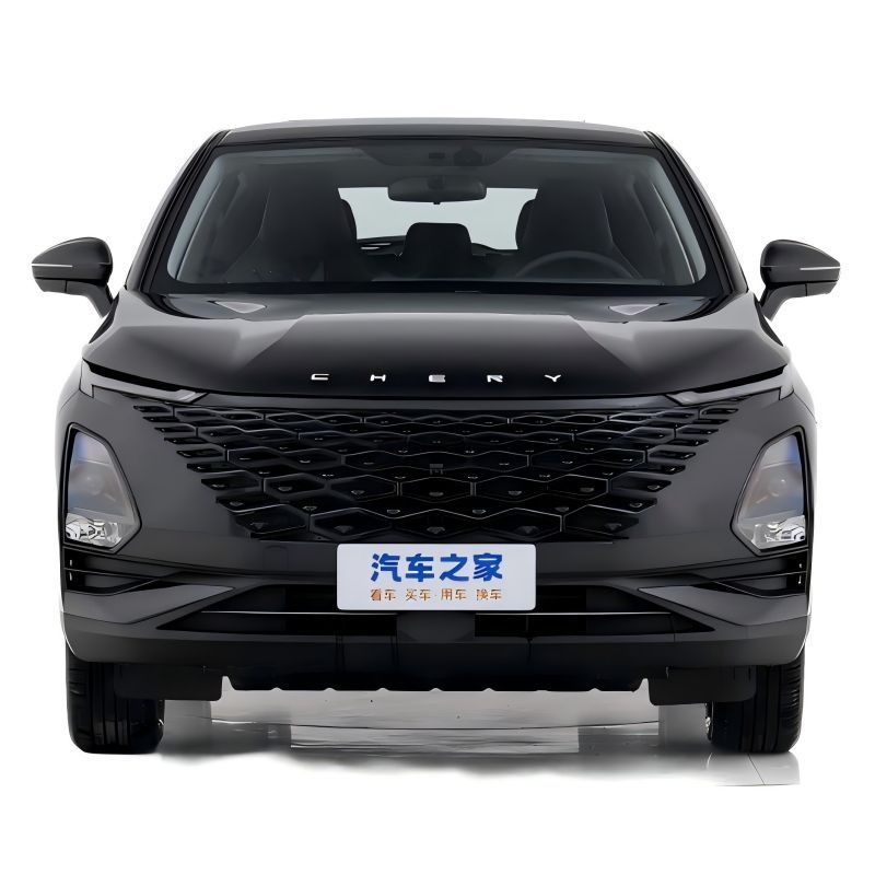omoda c5